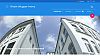 Website von