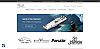 Website von