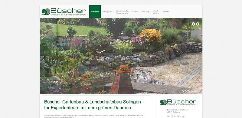 Garten- und Landschaftsbau